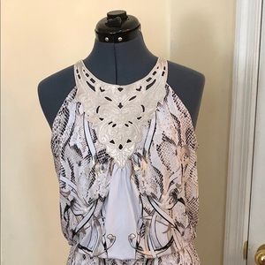 Beautiful Sexy Classy Dress from White House